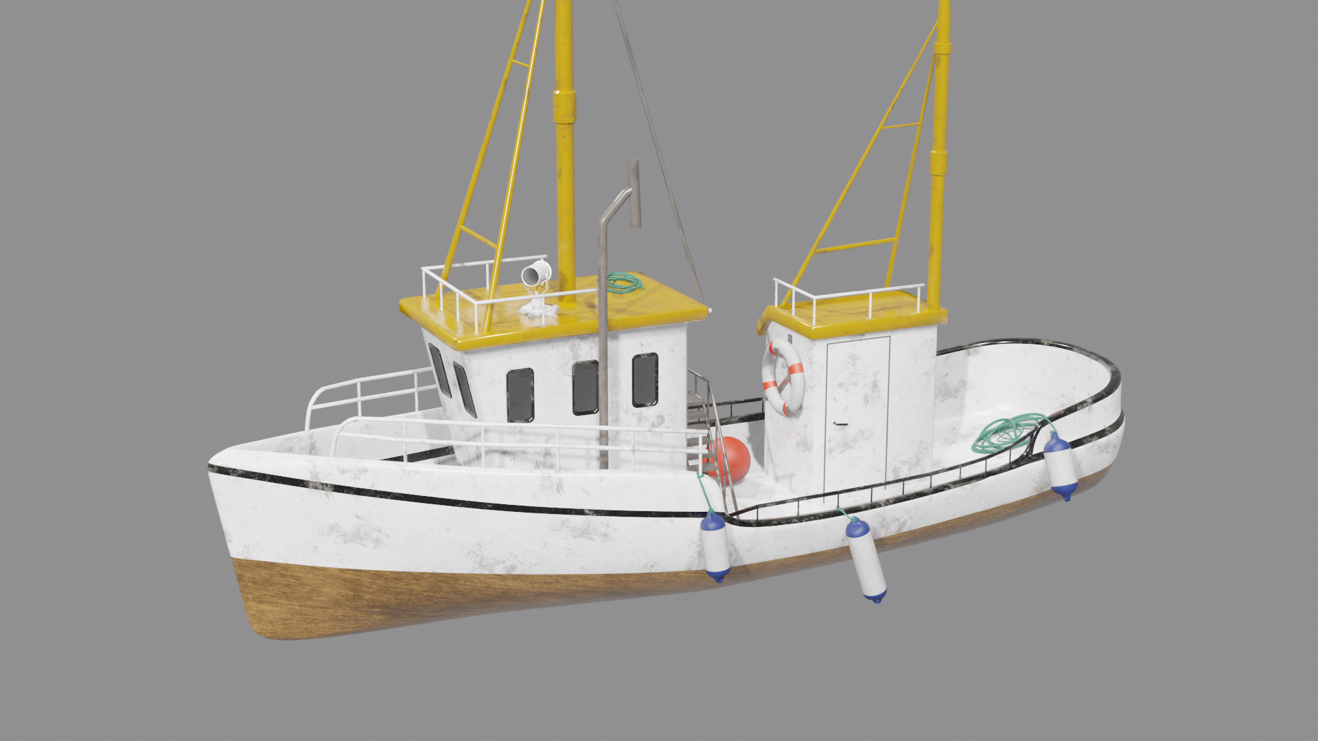 Model preview